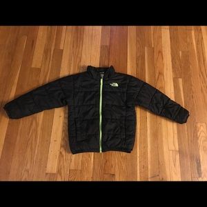 Boys North Face